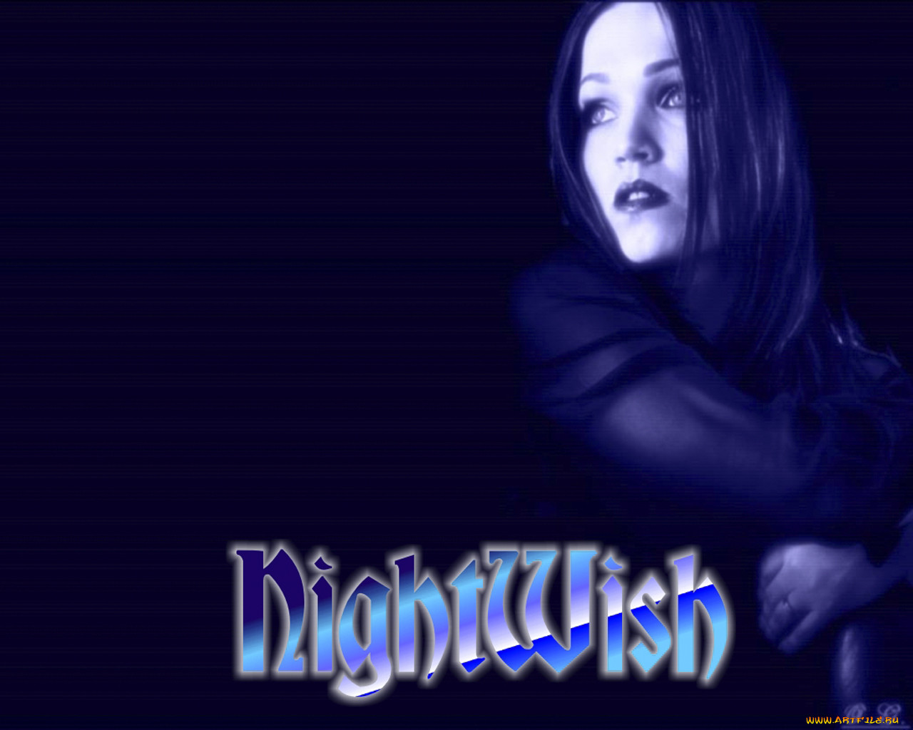 nightwish, 